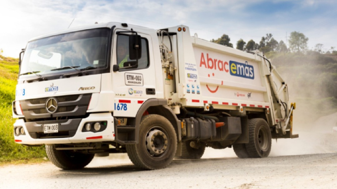 Desde EMAS buscan llegar a acuerdos con empresas recicladoras