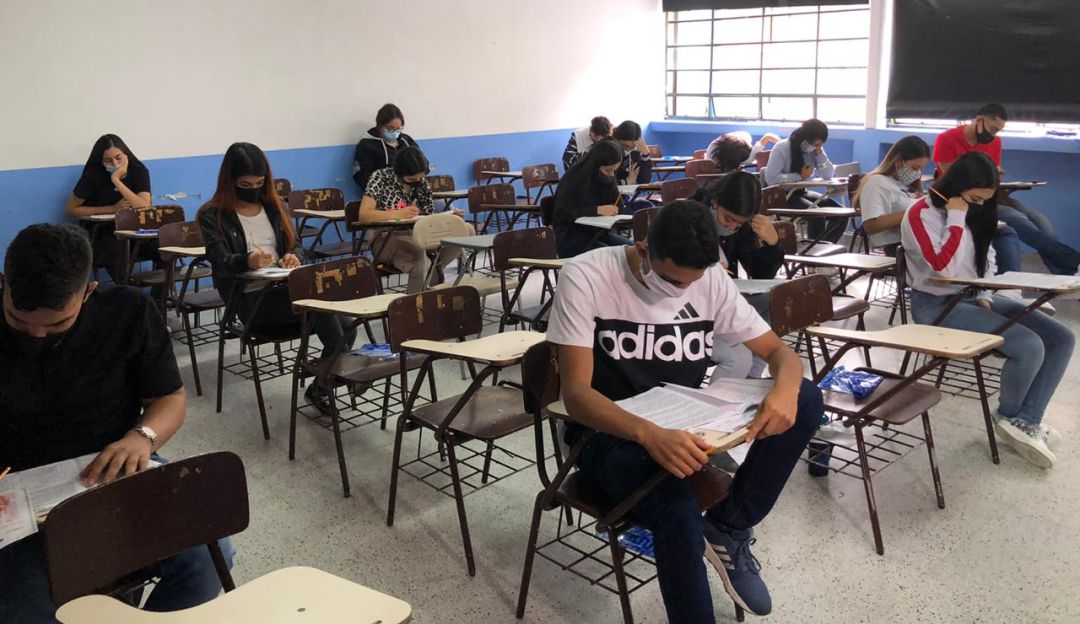 Prueba Saber 11