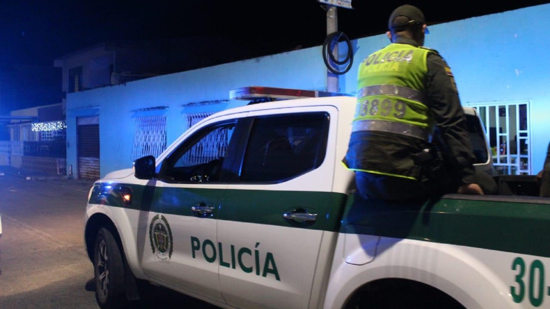 Cierran 6 establecimientos nocturnos en medio del toque de queda en Palmira