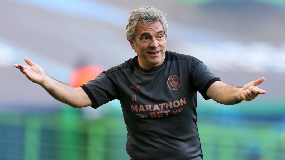 Juan Manuel Lillo, candidato a dirigir la selección de Chile