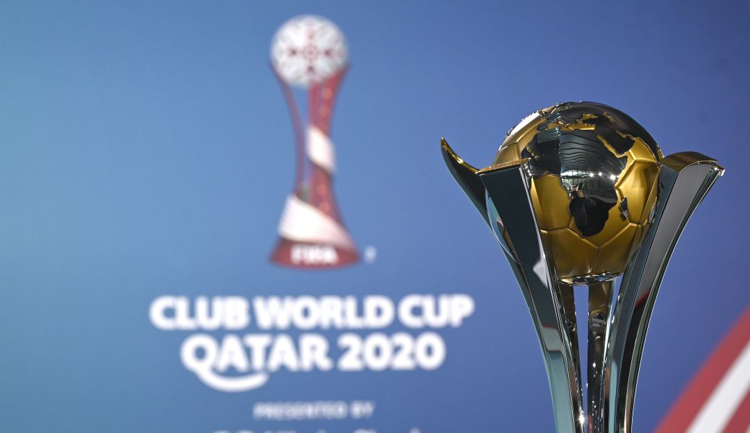 Mundial de Clubes