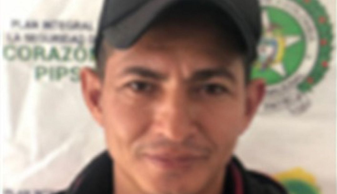 Alias Ratón sería el responsable de crímenes contra líderes sociales en el sur de Bolívar.