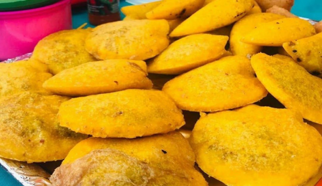 Festival del Frito Cartagenero
