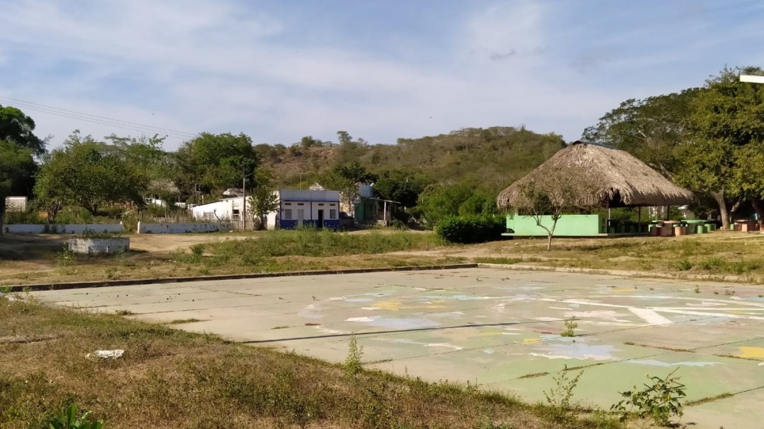 Piden al Gobierno Nacional proyectos de inversión social en El Salado