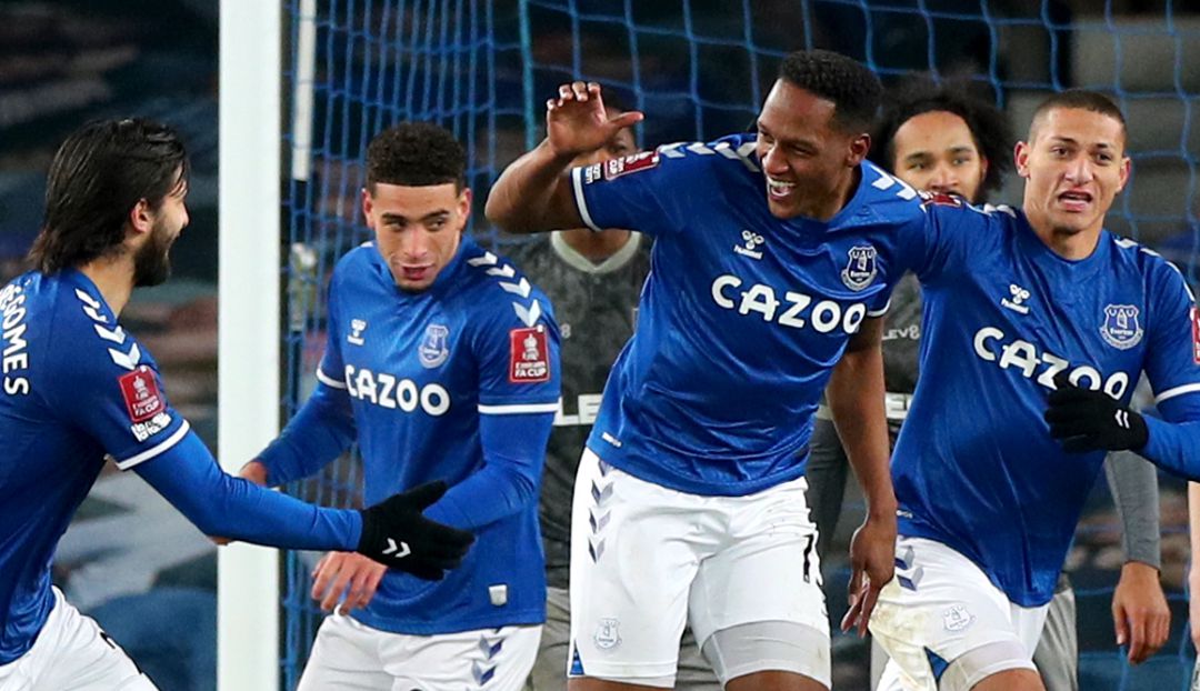 Yerry Mina