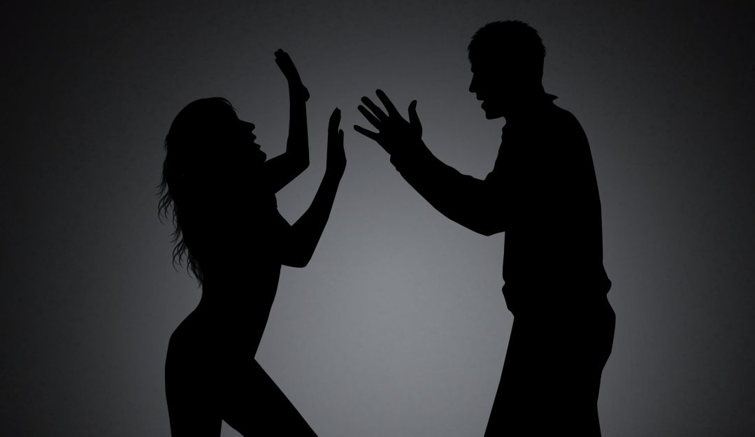 Feminicidio