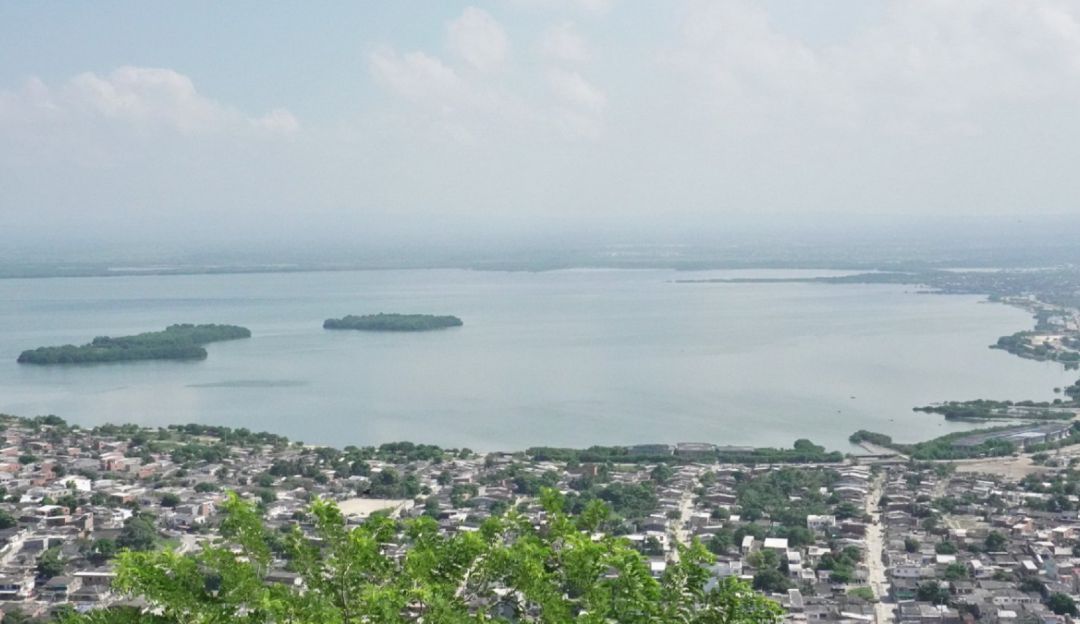 Ciénaga de la Virgen