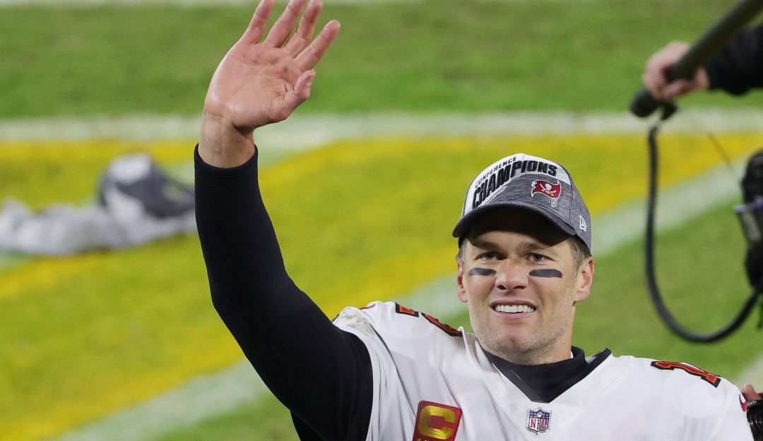 Tom Brady