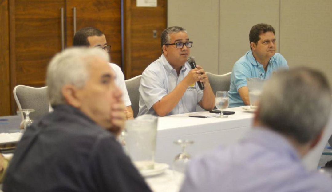 Pedrito Pereira