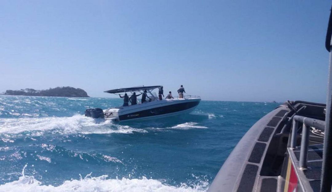 Islas del Rosario
