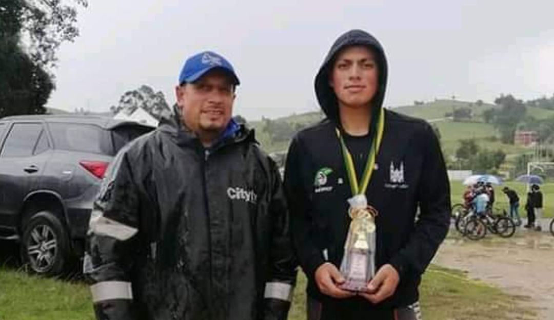 Daniel Pedraza Castillo