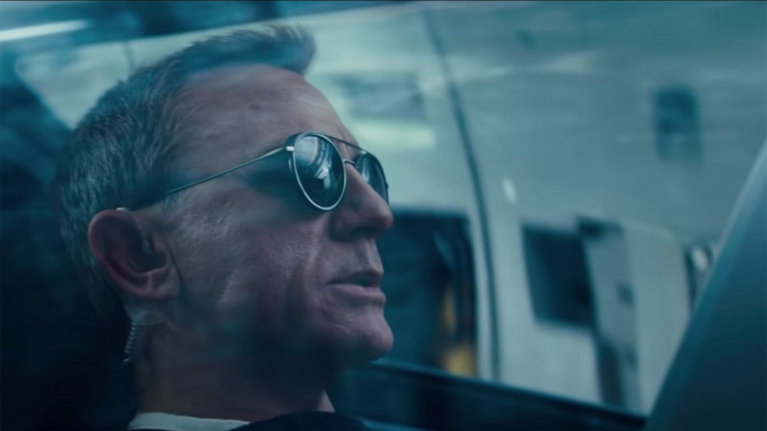 007: 'Sin tiempo para morir' vuelve a aplazar su estreno hasta octubre