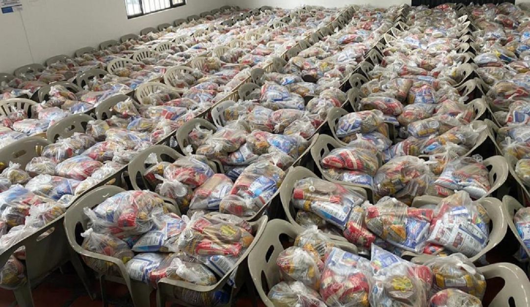 Plan de Alimentación escolar