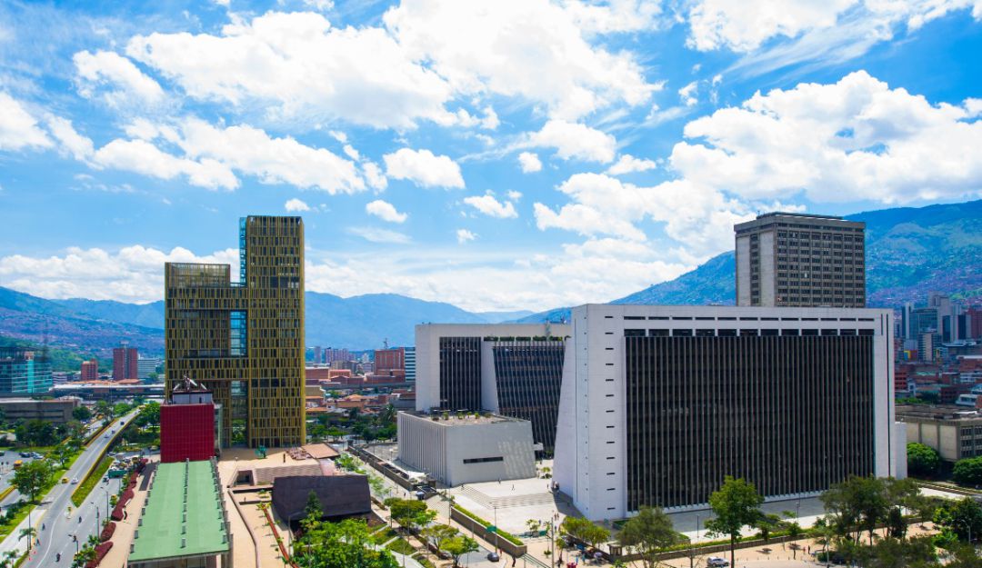 Medellín Medellín