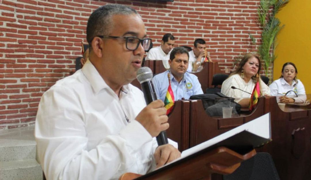 Pedrito Pereira