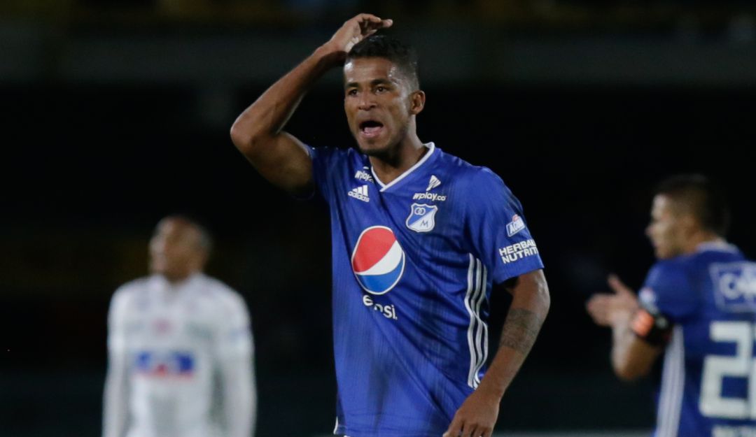 César Carrillo