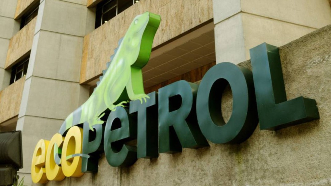 Ecopetrol radicó oferta para comprar ISA