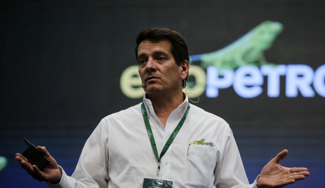 Venta de ISA