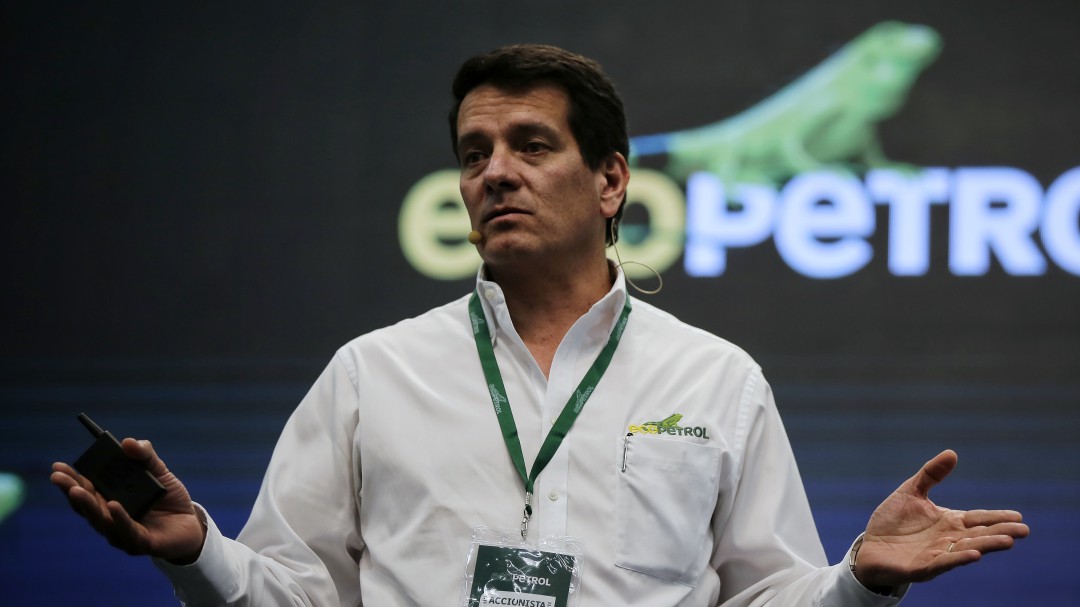 Ecopetrol confirma el interés de adquirir acciones de Isa