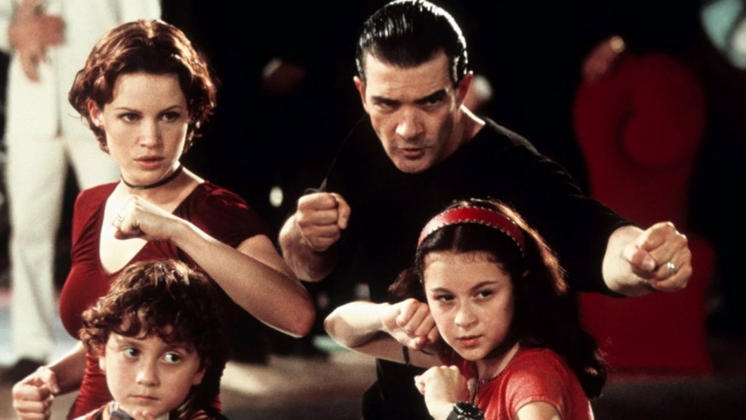 Robert Rodríguez prepara el remake de Mini Espías