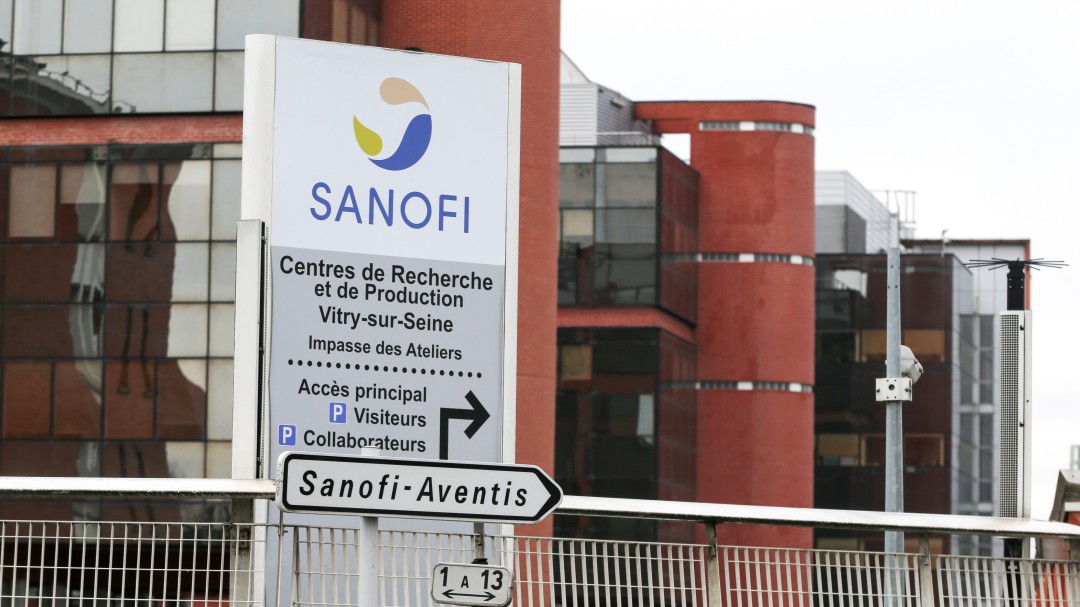 Sanofi va a producir la vacuna de Pfizer para evitar desabastecimiento