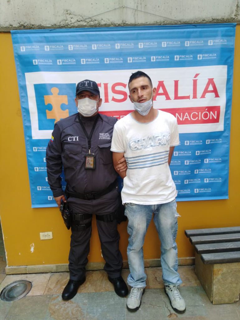 Fiscalía