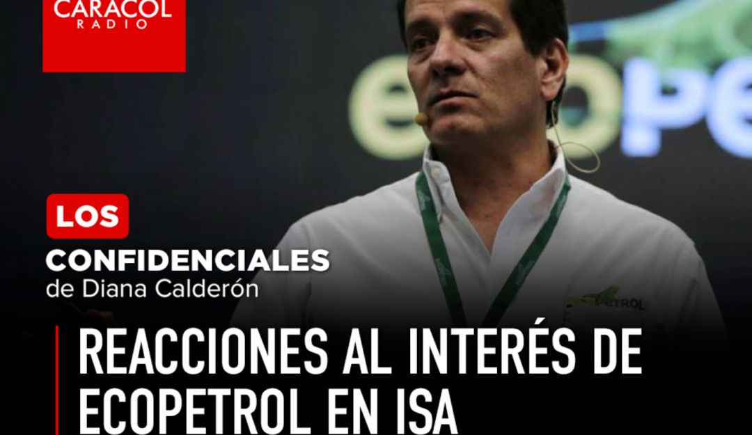 Ecopetrol