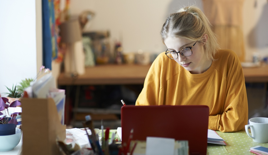 Becas estudios en Tecnología y Ciencia