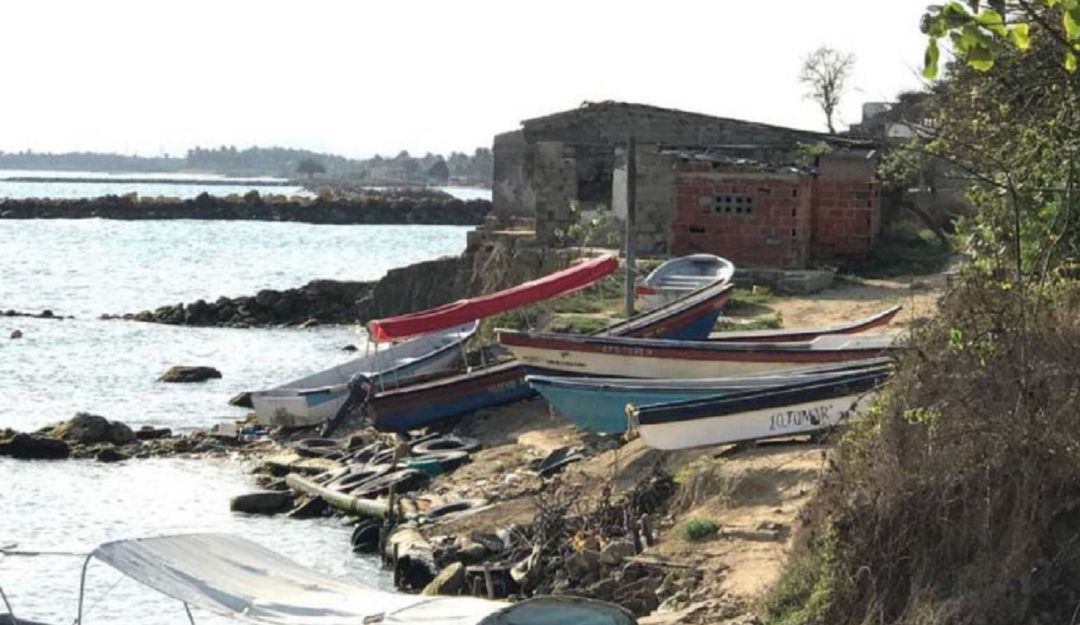 Isla de Tierrabomba