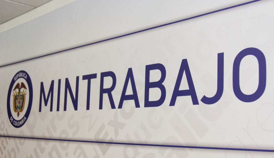 Ministerio de Trabajo