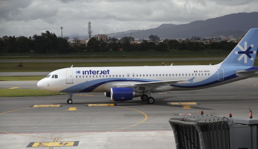 Sanción a una Aerolínea