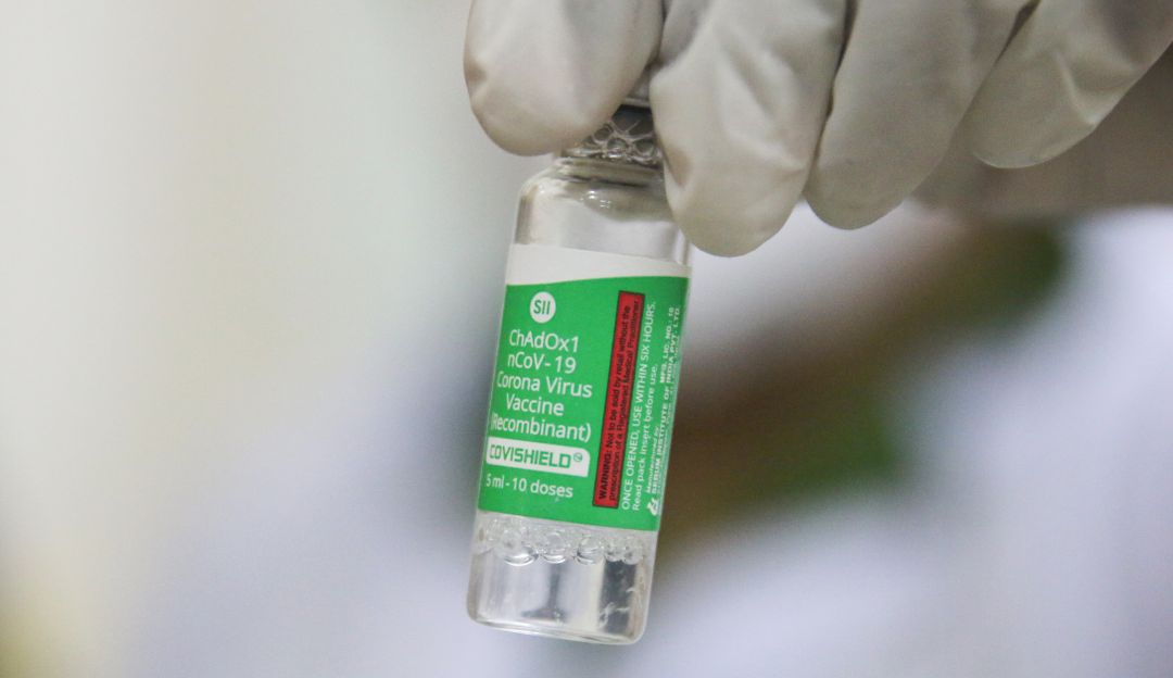 A través del mecanismo Covax África recibiría otras 600 millones de vacunas.