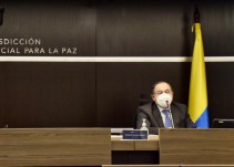 "En 30 días se espera aceptación de los delitos por las exFarc": JEP