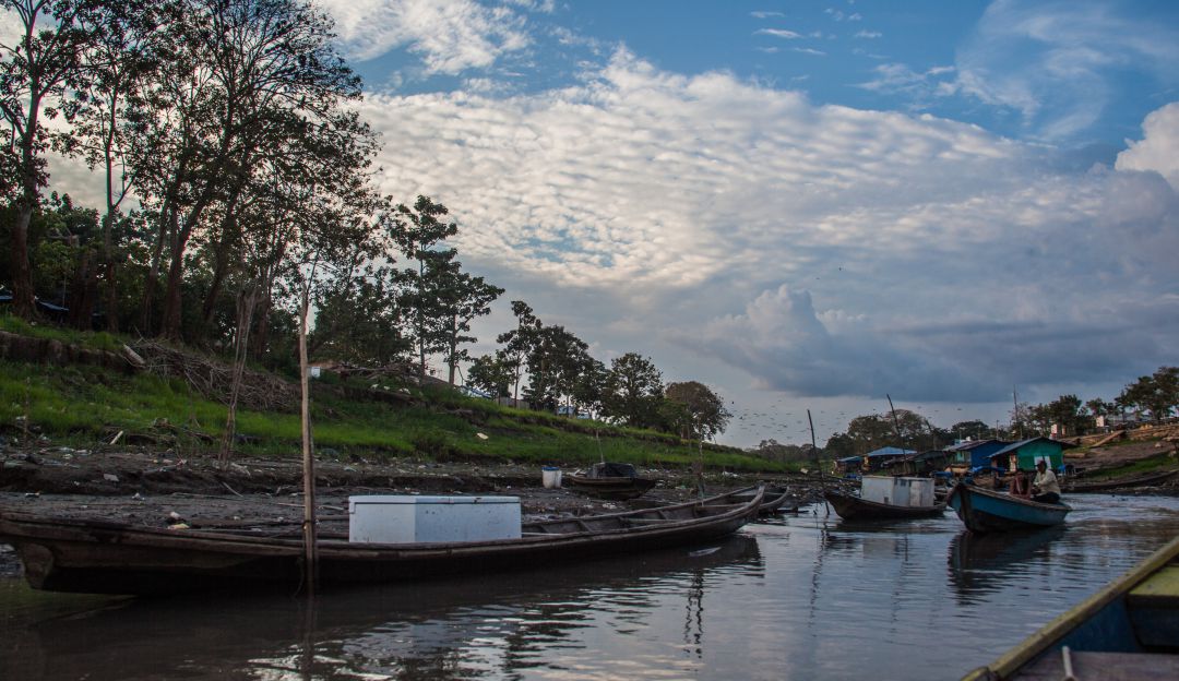 Leticia, Amazonas