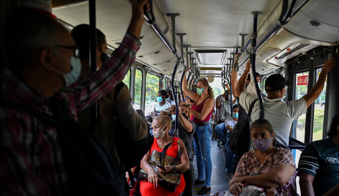 Beneficio de Ingreso Soidario