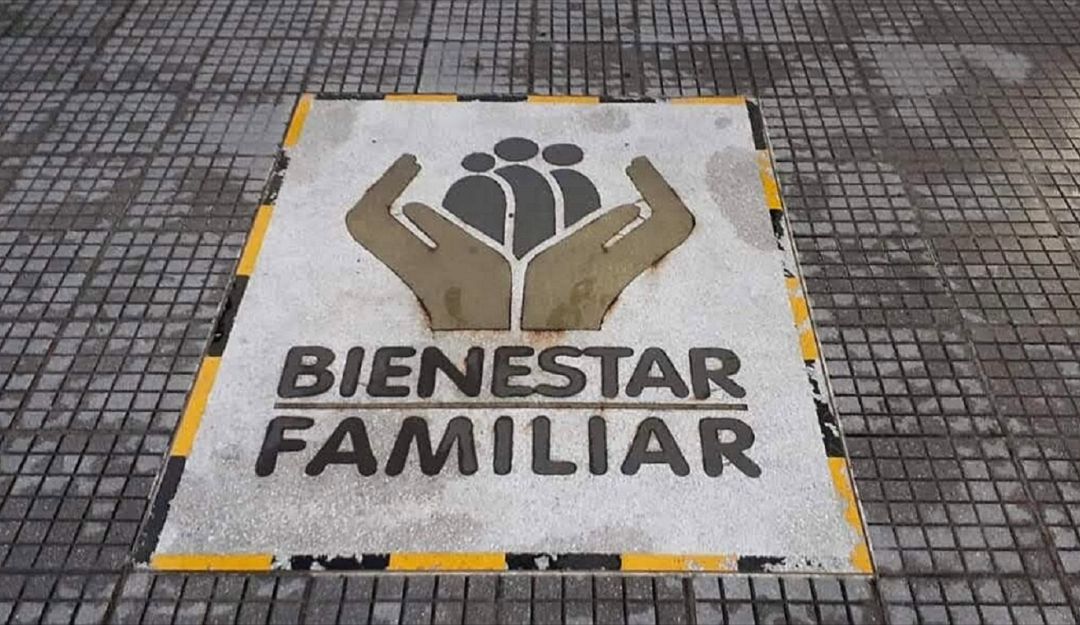 ICBF en Caldas