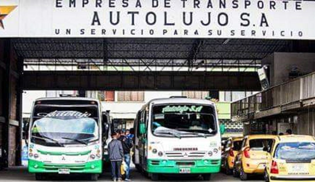 Empresa Autolujo