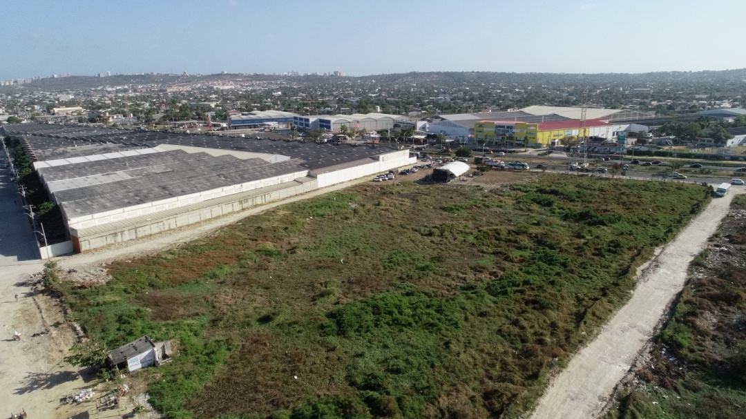 Barranquilla recibe predio del Gobierno para proyecto de viviendas