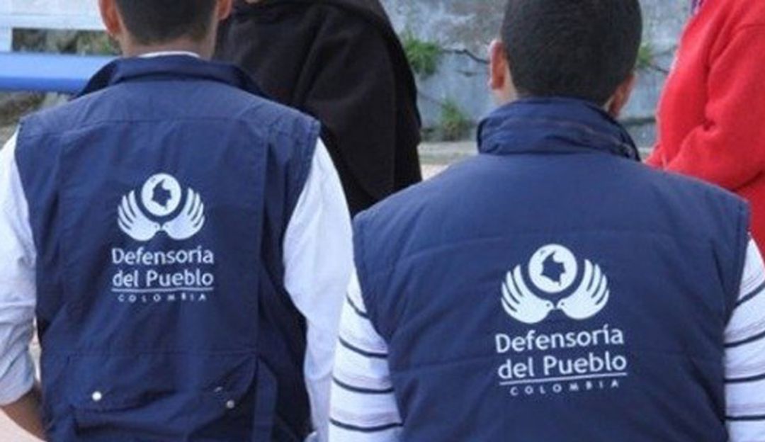 Nuevo defensor en el Magdalena Nuevo defensor en el Magdalena