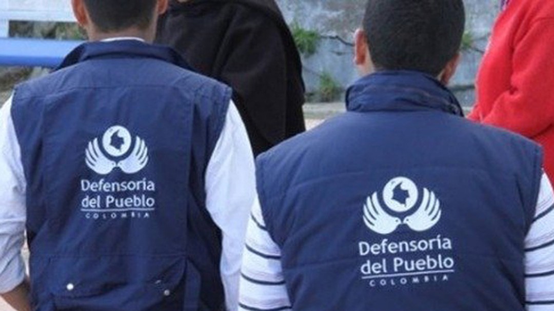 Con convenios, se busca capacitar a líderes sociales en DD.HH.