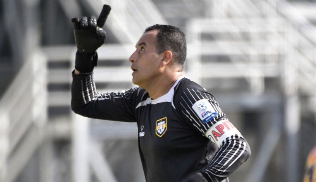 Nelson Ramos