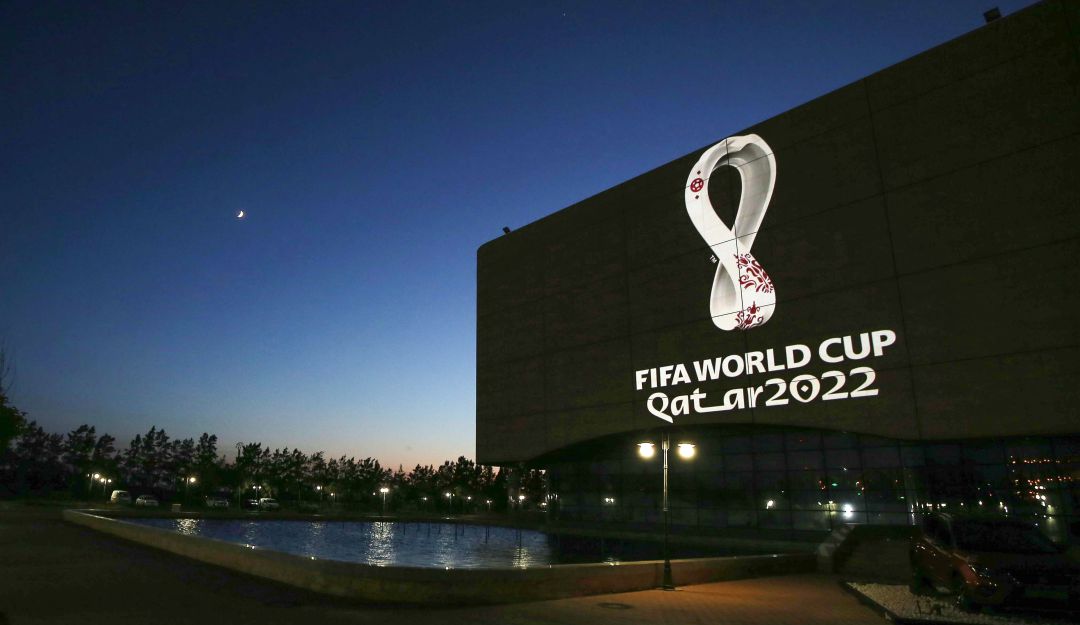 Mundial de Catar 2022