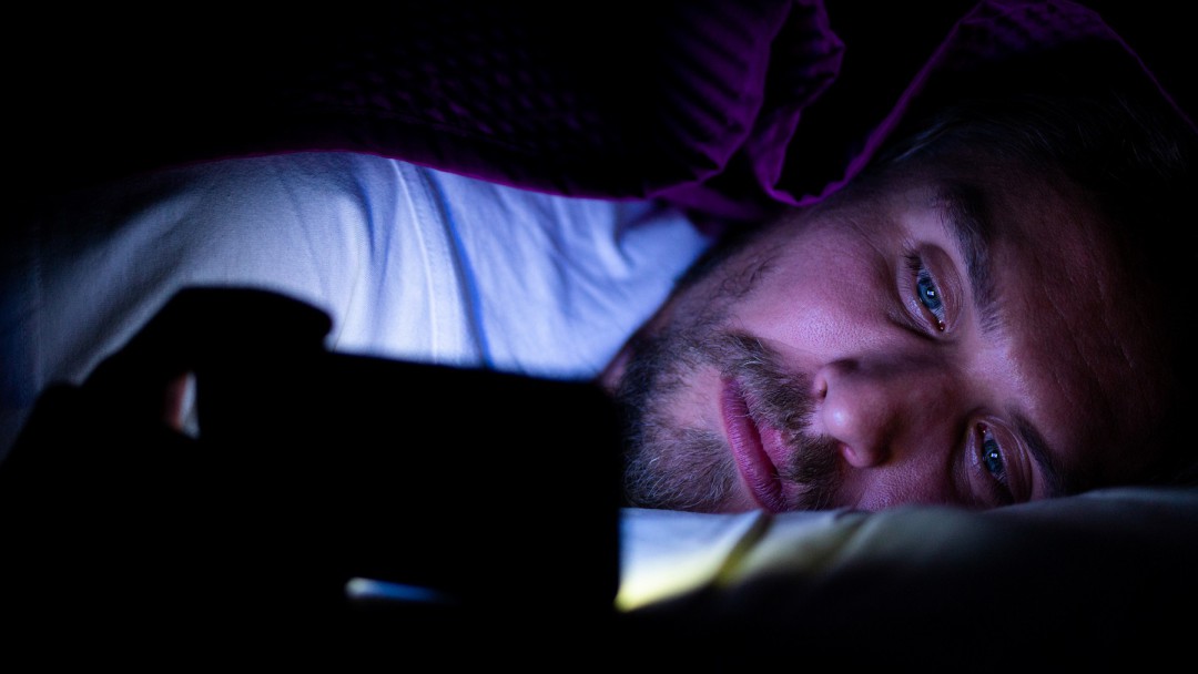 El Insomnio: otro mal en medio de la pandemia por el coronavirus