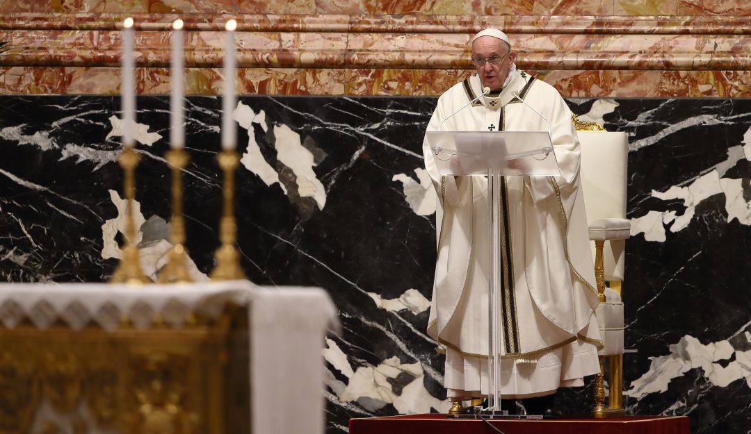 Papa Francisco