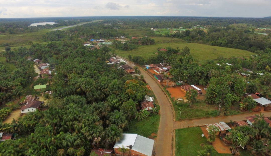 Amazonas