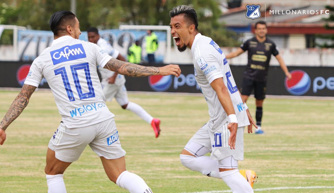 Fernando Uribe