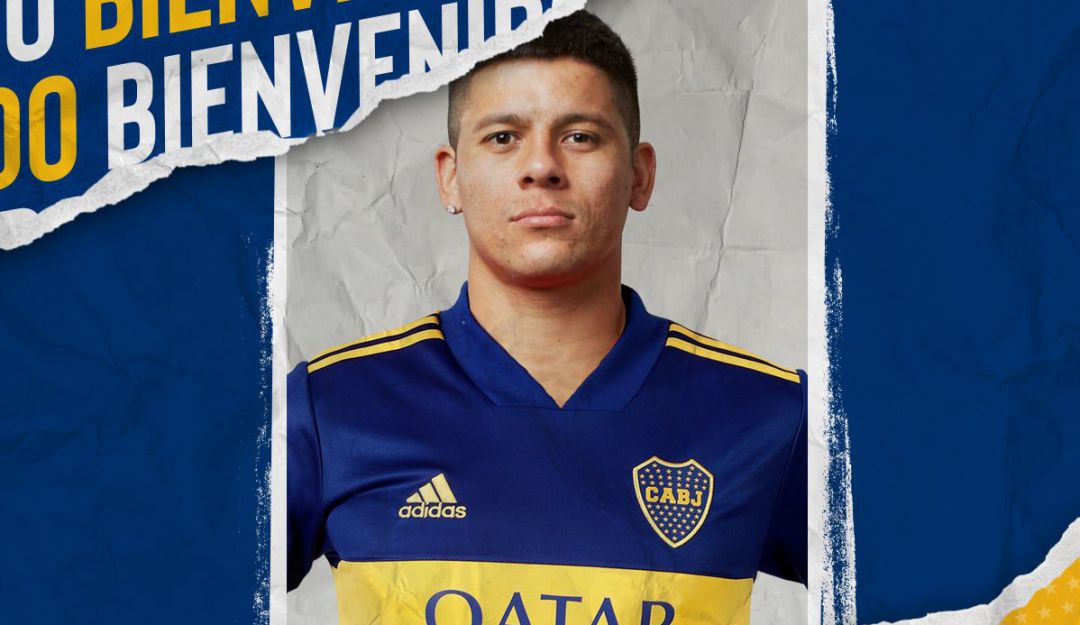 Marcos Rojo