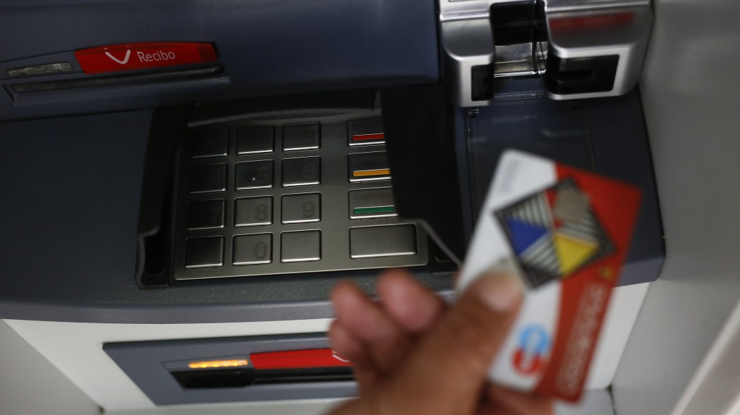 Colombia alcanzó un máximo histórico en el acceso a productos financieros