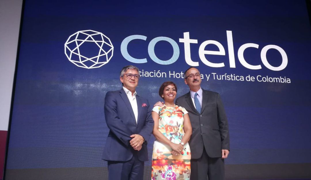Ocupación de hoteles en el 2020