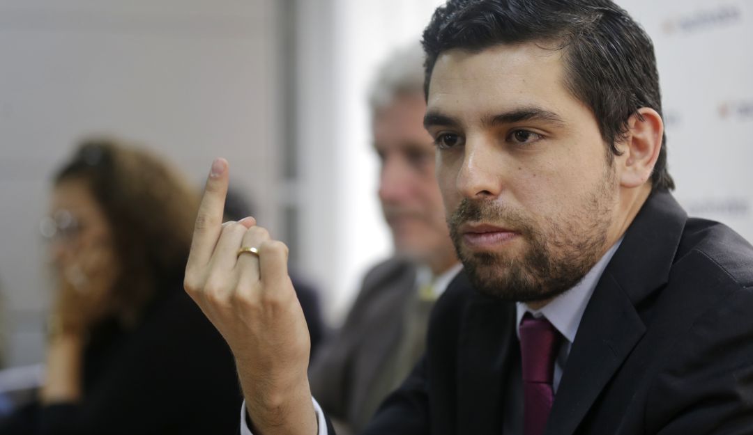 Meta de recaudo de cesantías